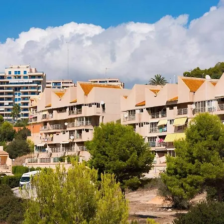 Zeus 4 - Plusholidays * Calpe