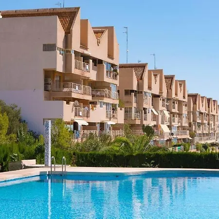 Zeus 4 - Plusholidays Appartement