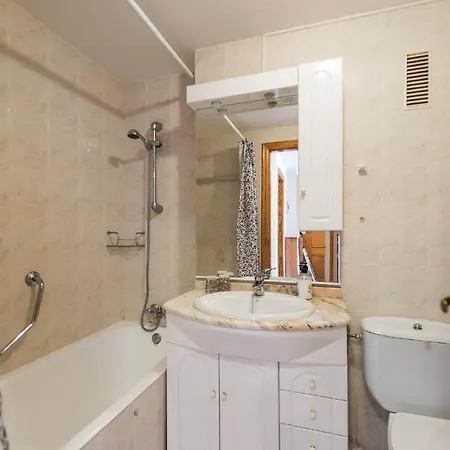 Appartement Zeus 4 - Plusholidays