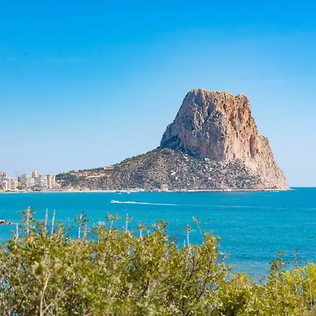 Zeus 4 - Plusholidays Appartement Calp