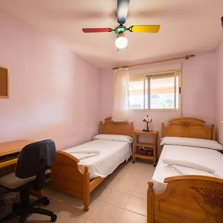 Appartement Zeus 4 - Plusholidays Calp