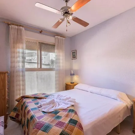 Zeus 4 - Plusholidays Appartement