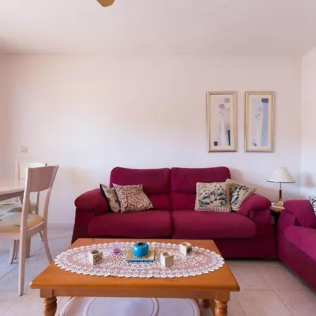Zeus 4 - Plusholidays Appartement Calp