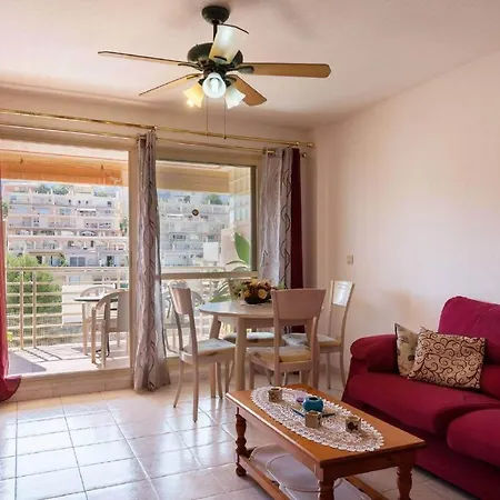 Appartement Zeus 4 - Plusholidays Calp
